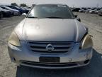 NISSAN ALTIMA BAS photo