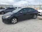 2016 CHEVROLET CRUZE LS - 1G1BC5SM0G7258977