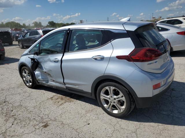 VIN 1G1FW6S09H4161386 2017 Chevrolet Bolt, LT no.2