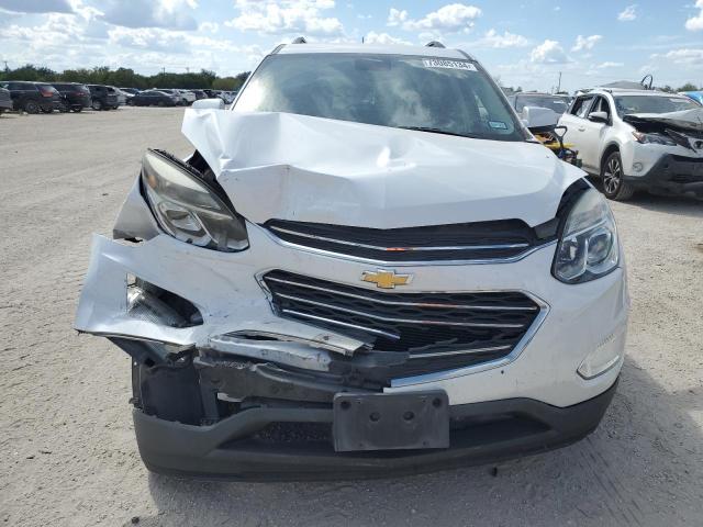 2017 CHEVROLET EQUINOX LT - 2GNALCEK8H6125216