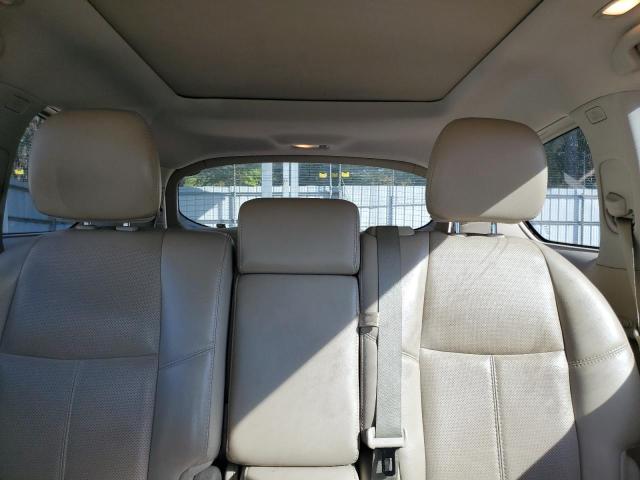 2015 NISSAN PATHFINDER - 5N1AR2MN6FC701902