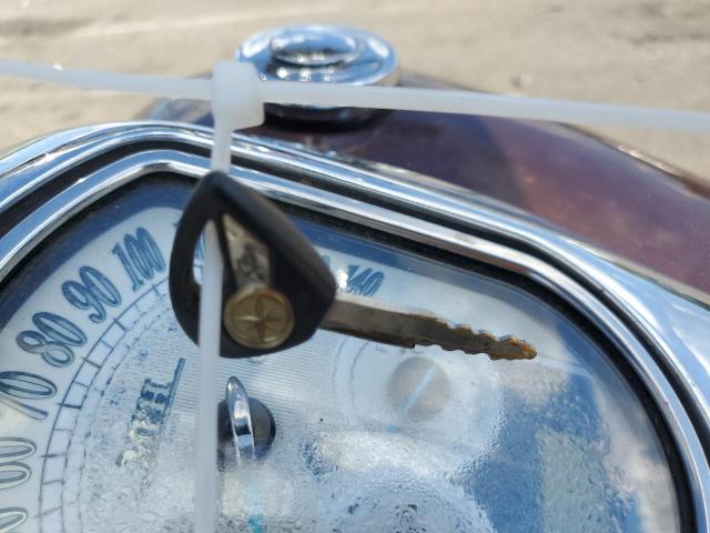 2006 YAMAHA XV1900 CT JYAVP22E66A000816