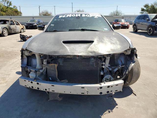 VIN 2C3CDXBG2GH146074 2016 Dodge Charger, SE no.5