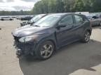 2018 HONDA HR-V LX - 3CZRU6H37JG707200