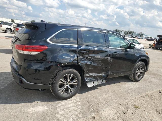 2018 TOYOTA HIGHLANDER 5TDZZRFHXJS277428  72463274