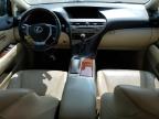 LEXUS RX 350 photo