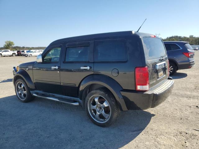 1D4PT2GK9BW541737 Dodge Nitro Se 2011