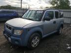 HONDA ELEMENT LX photo