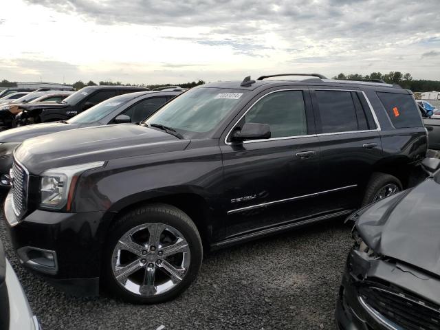 2017 GMC YUKON DENA - 1GKS2CKJ3HR360319