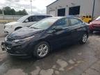 2016 CHEVROLET CRUZE LT - 1G1BE5SM3G7325548