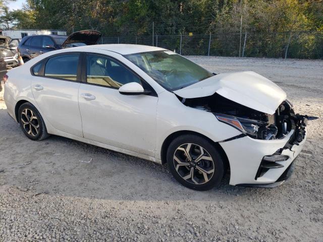 2019 KIA FORTE FE - 3KPF24AD7KE113421
