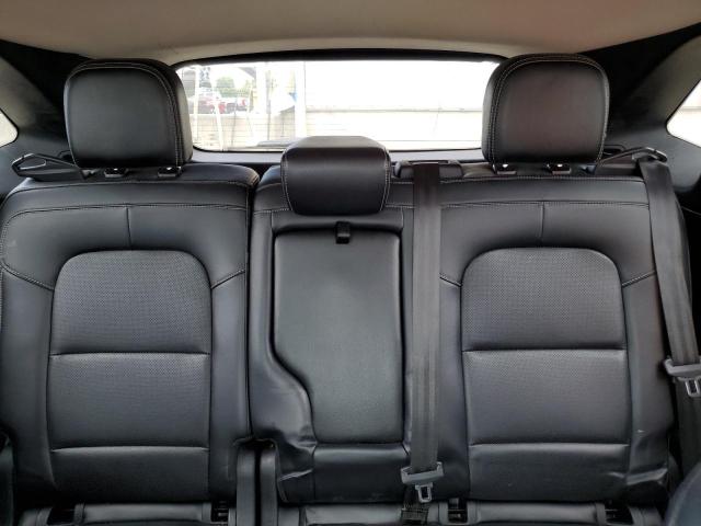 2020 FORD ESCAPE SEL - 1FMCU9H63LUA14725