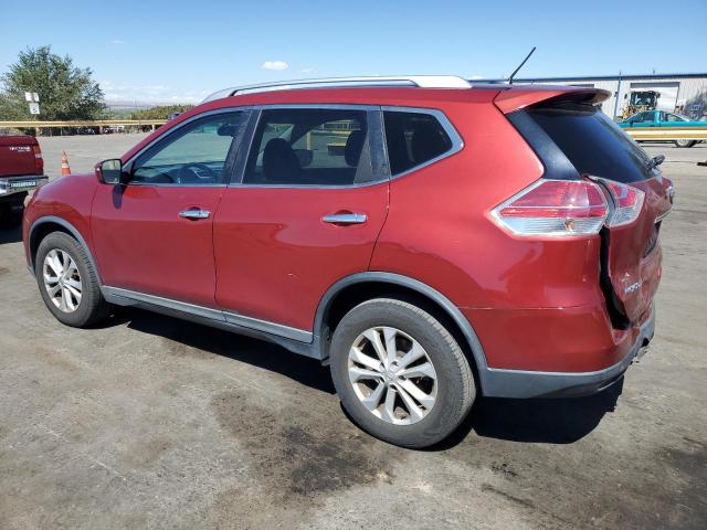 2016 NISSAN ROGUE S - KNMAT2MT7GP712258