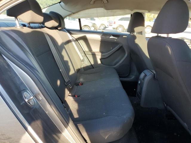 2015 VOLKSWAGEN JETTA TDI - 3VWLA7AJ8FM250907