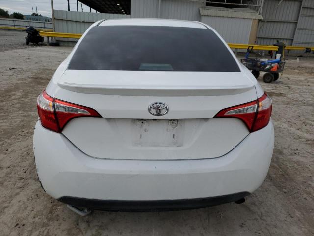 VIN 5YFBURHE1FP242330 2015 Toyota Corolla, L no.6