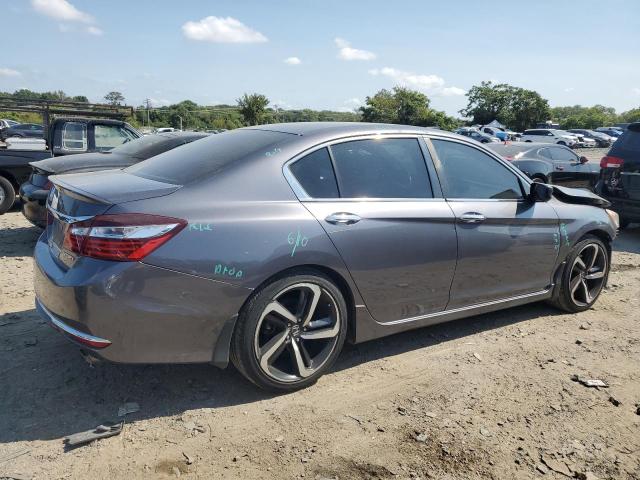 2017 HONDA ACCORD SPO - 1HGCR2F51HA099632
