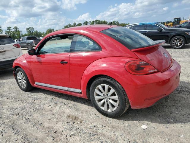 VIN 3VWF07AT8GM605108 2016 Volkswagen Beetle, 1.8T no.2