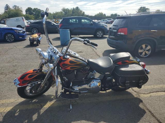 2003 HARLEY-DAVIDSON FLSTCI 1HD1BWB133Y045882
