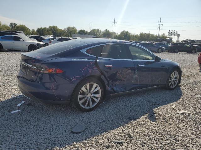 2015 TESLA MODEL S 85 5YJSA1H26FF084031