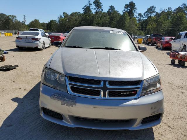 VIN 1C3CDZABXEN235462 2014 Dodge Avenger, SE no.5