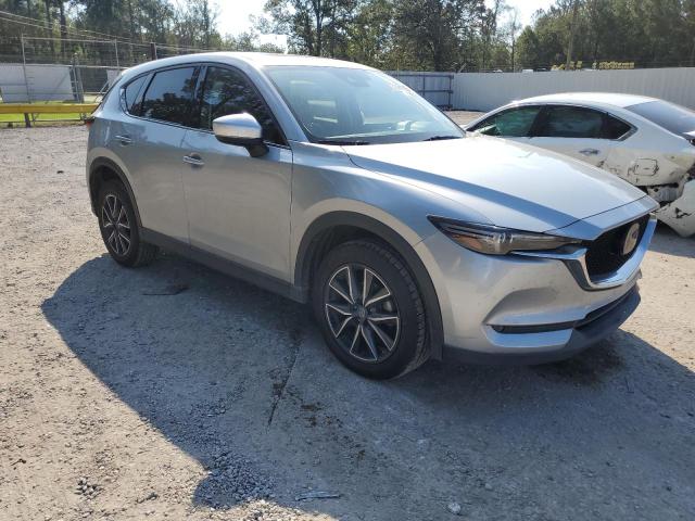 VIN JM3KFADMXJ0319215 2018 Mazda CX-5, Grand Touring no.4