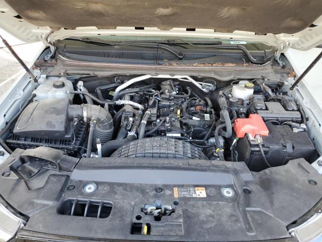 2021 FORD RANGER XL - 1FTER4EH6MLD93587