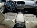 BMW 750 LI photo