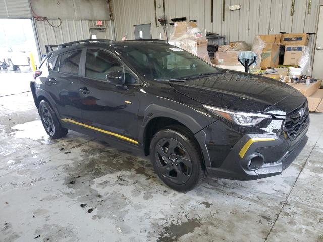 2024 SUBARU CROSSTREK - 4S4GUHF64R3816598
