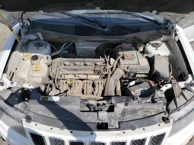 2016 JEEP COMPASS SP - 1C4NJCBA5GD574512