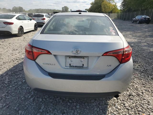 VIN 2T1BURHEXHC932144 2017 Toyota Corolla, L no.6