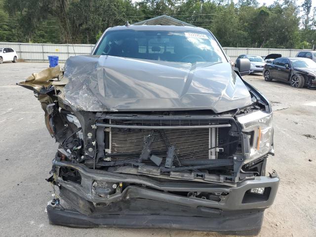 2020 FORD F150 SUPER - 1FTEW1CP8LFC16070