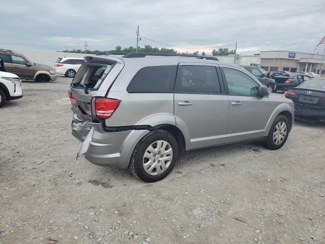 2016 DODGE JOURNEY SE - 3C4PDCAB9GT134300