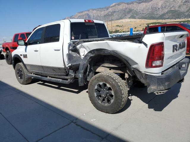 2018 RAM 2500 POWER 3C6TR5EJ0JG116868