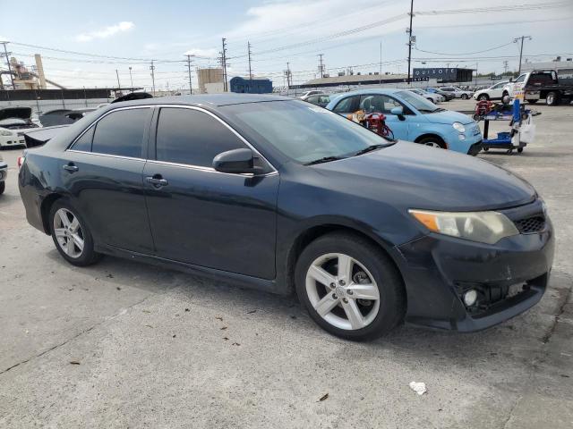 VIN 4T1BF1FK4EU331181 2014 Toyota Camry, L no.4