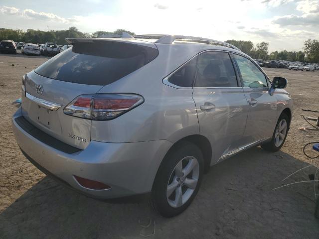 2015 LEXUS RX 350 BAS - 2T2BK1BA1FC253790