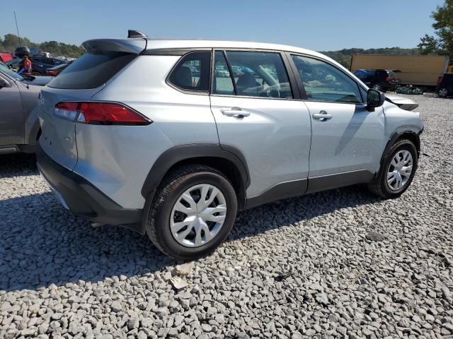 2022 TOYOTA COROLLA CR - 7MUAAABG1NV004120