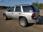 CHEVROLET TRAILBLAZE photo