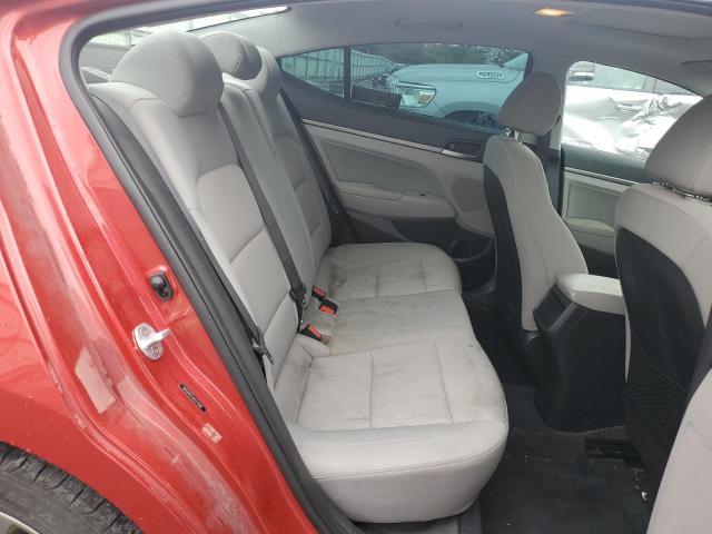 2018 HYUNDAI ELANTRA SE - 5NPD84LF0JH273946