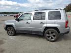 JEEP PATRIOT LA photo