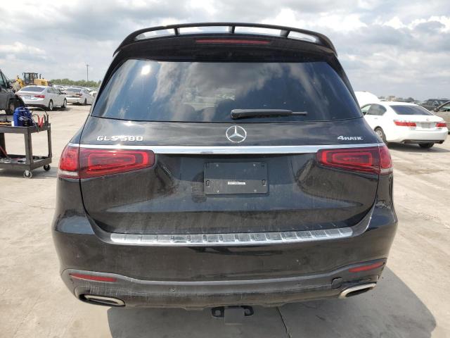 2023 MERCEDES-BENZ GLS 580 4M - 4JGFF8GE1PB007316