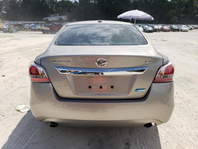 VIN 1N4AL3AP7DC226233 2013 Nissan Altima, 2.5 no.6