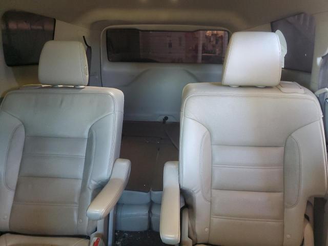 2017 GMC ACADIA DEN - 1GKKNXLS9HZ246086