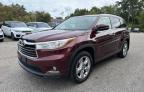 TOYOTA HIGHLANDER photo