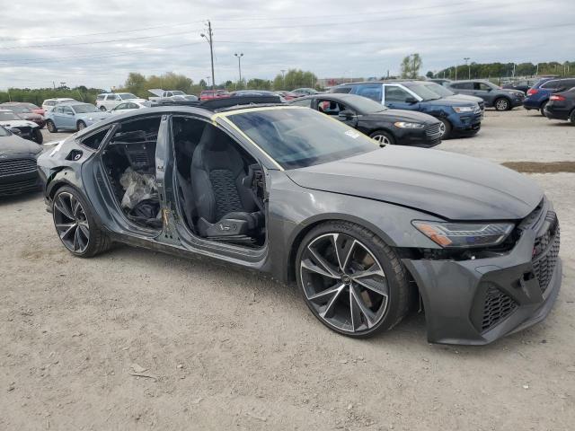 2022 AUDI RS7 - WUAPCBF24NN904859