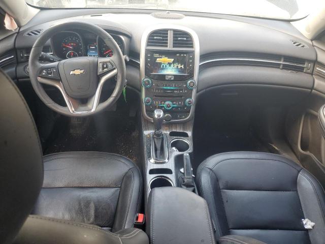 2016 CHEVROLET MALIBU LIM - 1G11E5SA5GU115603