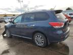 NISSAN PATHFINDER photo