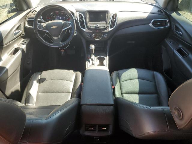 2020 CHEVROLET EQUINOX LT - 2GNAXLEX7L6214736