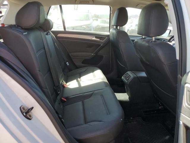 2015 VOLKSWAGEN GOLF TDI - 3VW2A7AU0FM030876