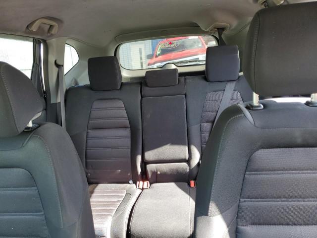 2018 HONDA CR-V LX - 2HKRW1H39JH001209