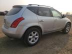 NISSAN MURANO SL photo